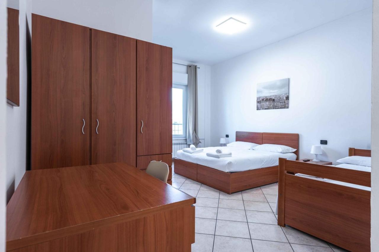 Wayco Rooms Lipomo Exterior photo