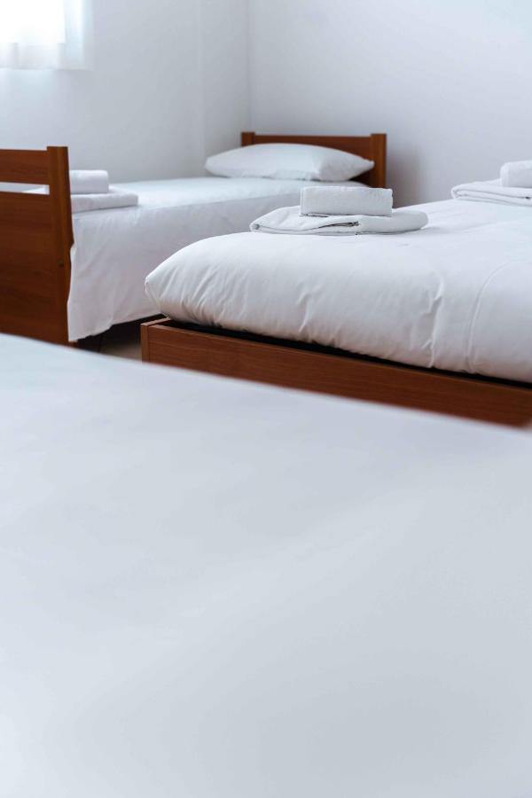 Wayco Rooms Lipomo Exterior photo